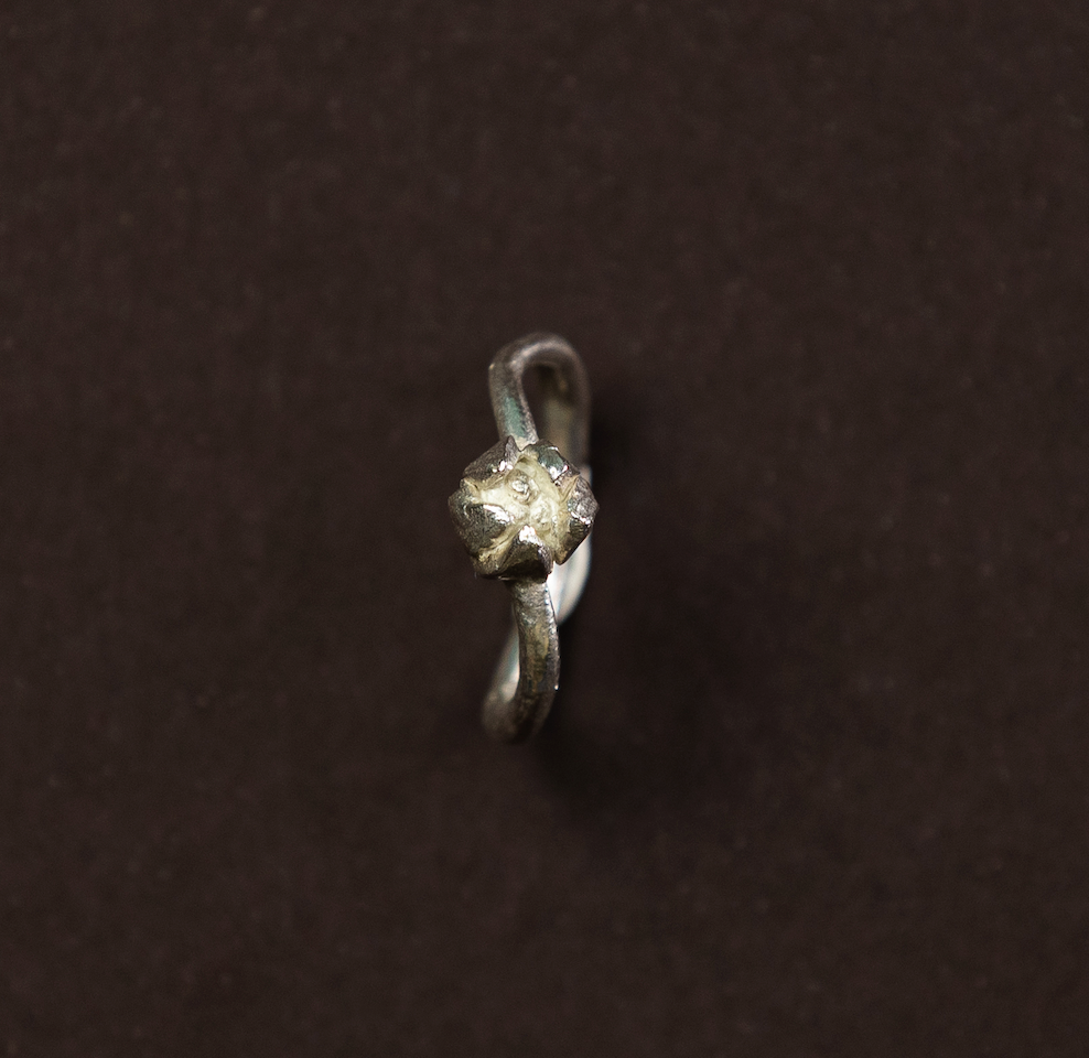 Floral ring